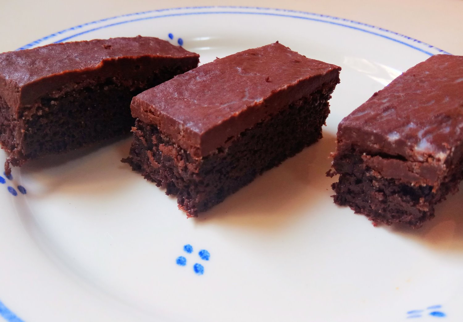 עוגת שוקולד ללא גלוטן. צילום: תום בעבור
