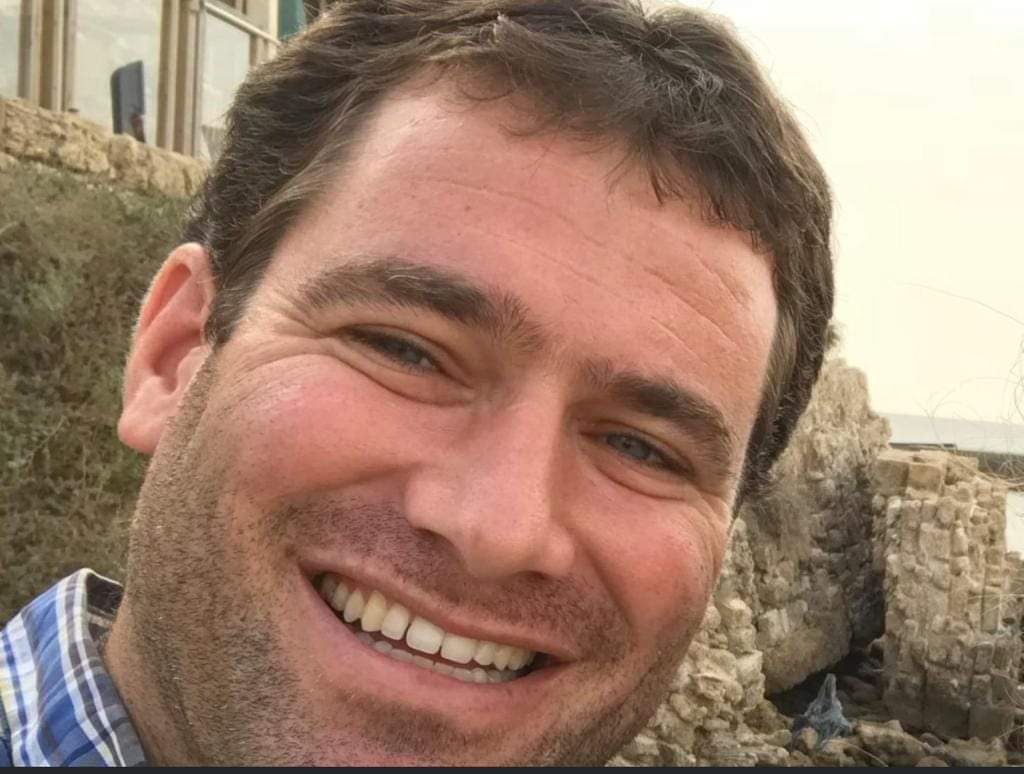 רס"ן משה ידידה לייטר ז"ל