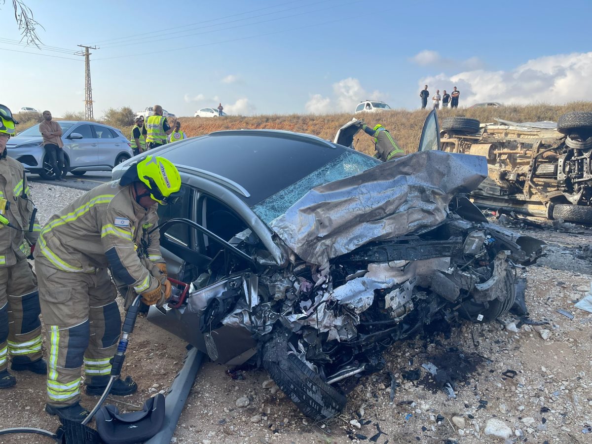 דוברות כבה מחוז דרום