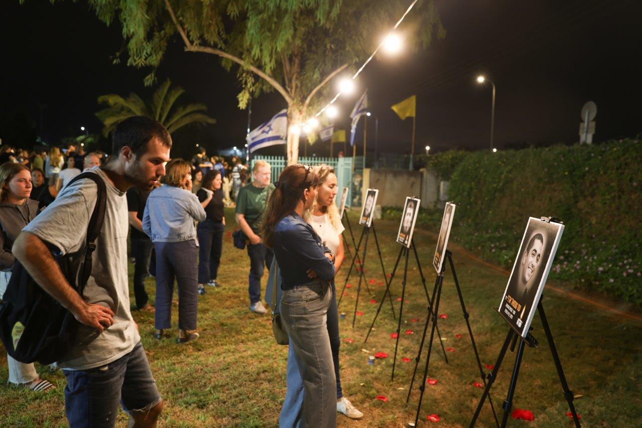 תמונות באדיבות המועצה.