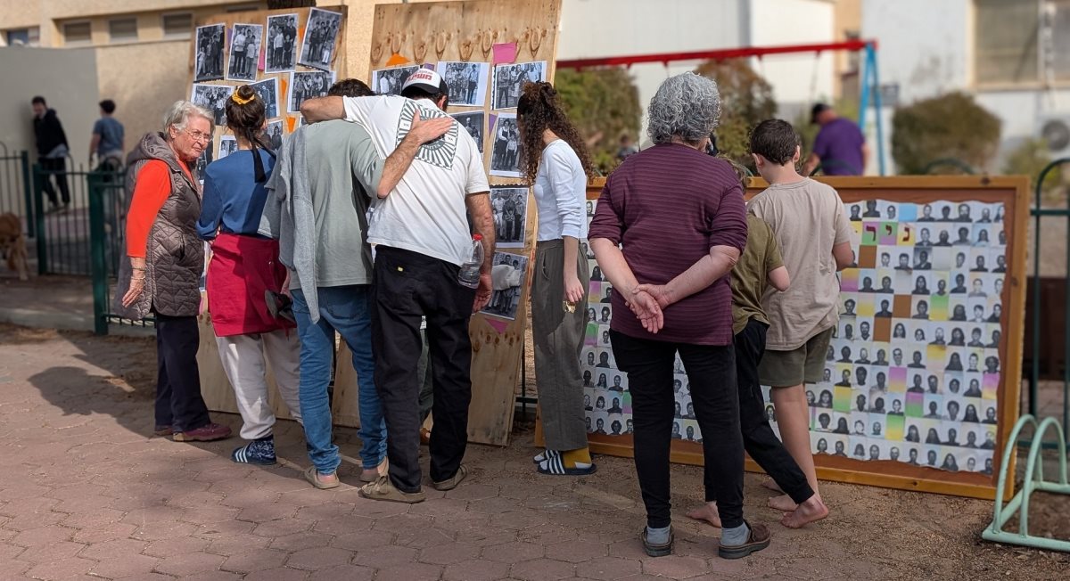 קרדיט לתמונות-שני רודיטי