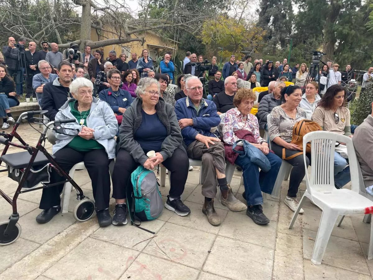 דוברות אשכול