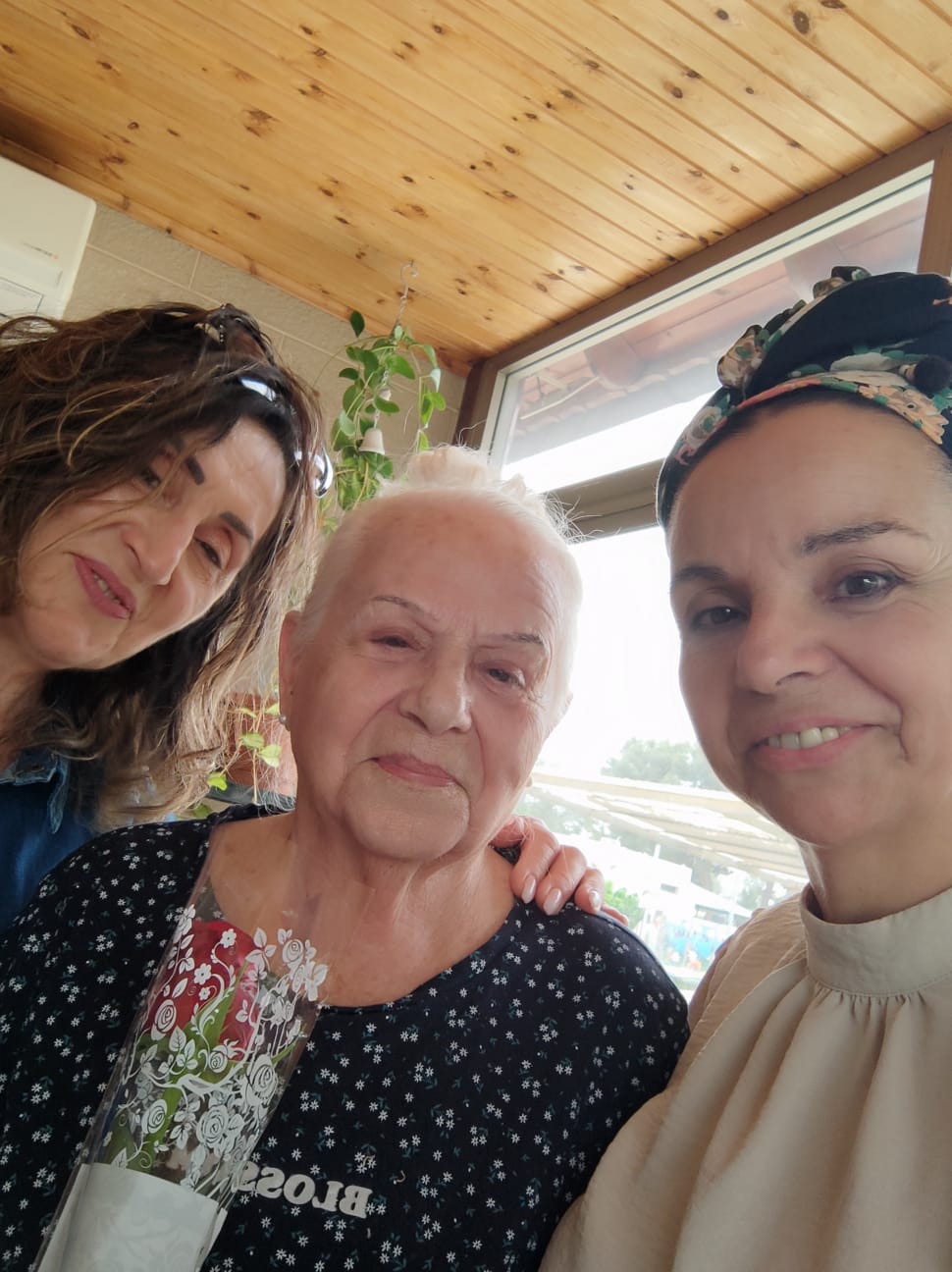 דוברות והסברה חוף אשקלון