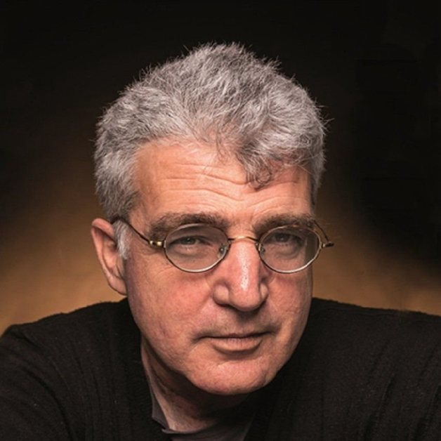 מוזיאון הנגב לאמנות מציג : „משמרת לילה” / איתי פרל