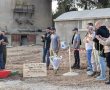 ביום השנה לנפילתו: מכינת ניר-עם נקראה על שמו ע"ש עדן פרוביזור ז"ל