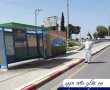 מועצה אזורית שער הנגב יצאו בחיטוי אזורים ציבוריים