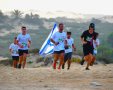 קרדיט מרתון ישראל