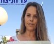 ביאורה מרגוליס אחותו של רבש"צ כיסופים דורשת מהממשלה להמשיך את המלחמה עד שיוכלו לשוב הביתה 