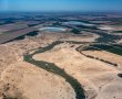 יתושים נגועים בנגיף קדחת מערב הנילוס התגלו לאורך נחל הבשור- משרד להגנת הסביבה התריע בפני מ.א אשכול לביצוע הדברה מיידית 