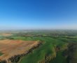 קק"ל השלימה את הקמת השכונה החדשה ברוחמה עבור תושבי כפר עזה: תשתיות מתקדמות ושיקום הקהילה בעיצומם